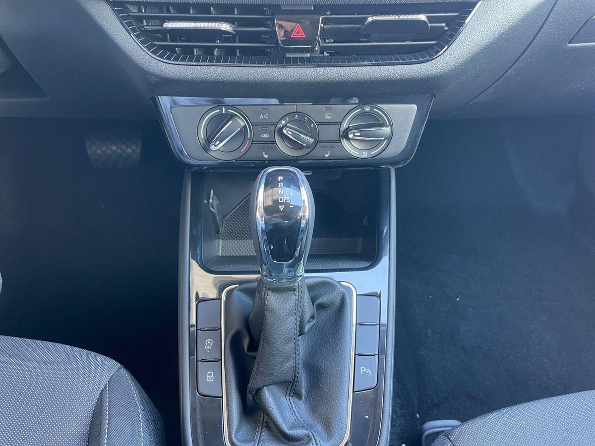 Skoda Fabia 1.0 TSI DSG Aut. * NAVI über SmartLink/KAMERA * - Bild 16