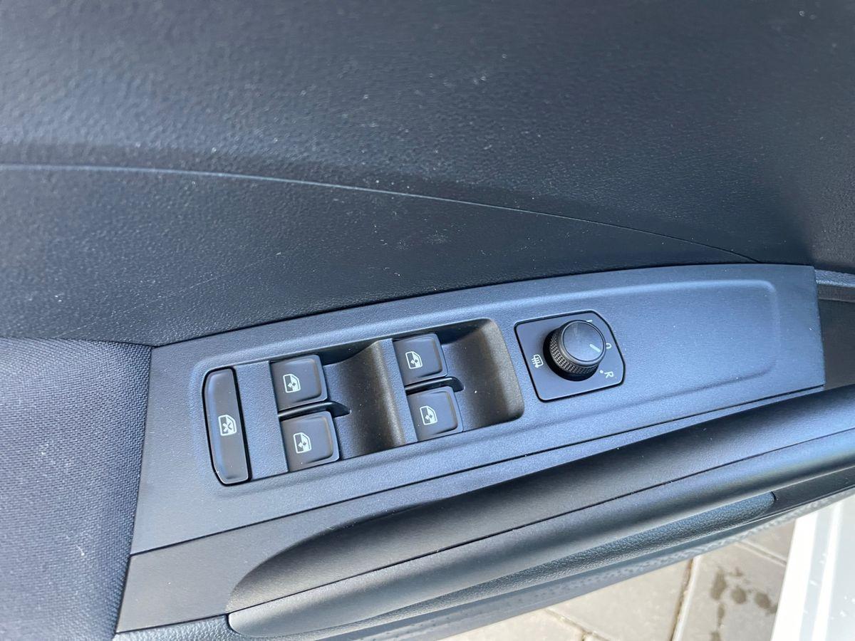 Skoda Fabia 1.0 TSI DSG Aut. * NAVI über SmartLink/KAMERA * - Bild 12