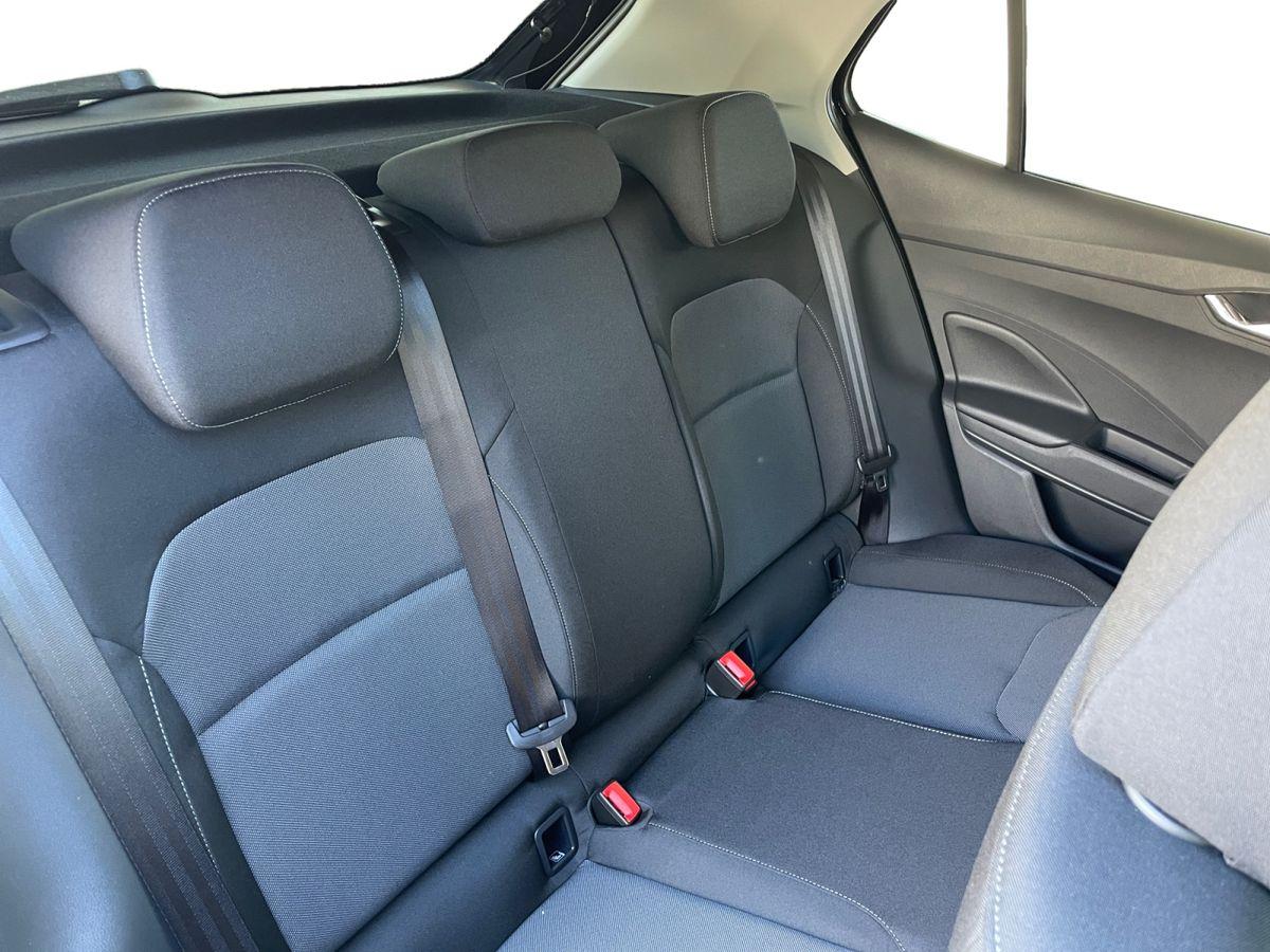 Skoda Fabia 1.0 TSI DSG Aut. * NAVI über SmartLink/KAMERA * - Bild 19