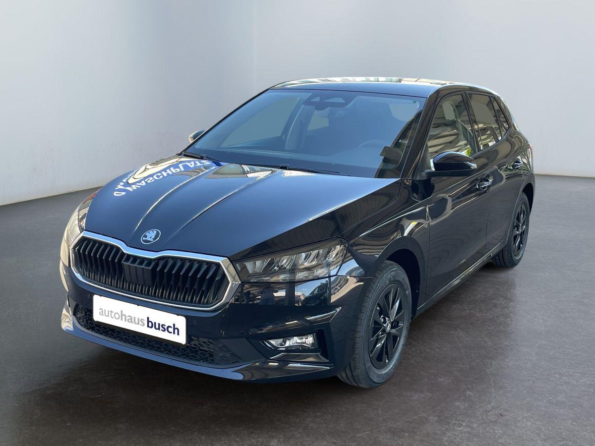 Skoda Fabia 1.0 TSI DSG Aut. * NAVI über SmartLink/KAMERA * - Bild 2