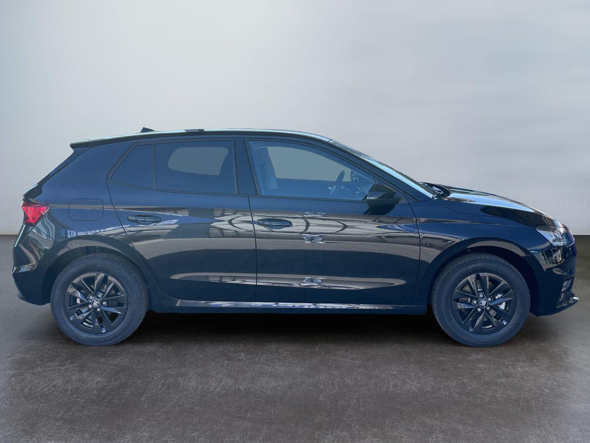 Skoda Fabia 1.0 TSI DSG Aut. * NAVI über SmartLink/KAMERA * - Bild 7