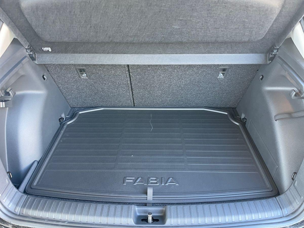 Skoda Fabia 1.0 TSI DSG Aut. * NAVI über SmartLink/KAMERA * - Bild 20