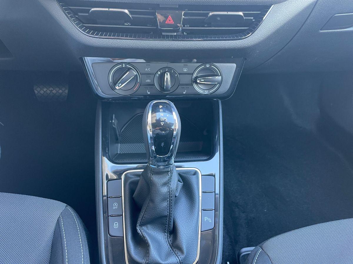 Skoda Fabia 1.0 TSI DSG Aut. * NAVI über SmartLink/KAMERA * - Bild 16