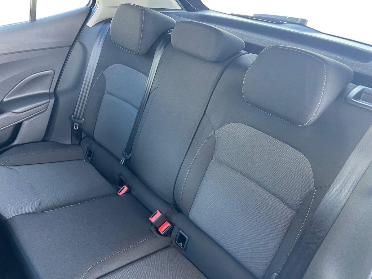Skoda Fabia 1.0 TSI DSG Aut. * NAVI über SmartLink/KAMERA * - Bild 17