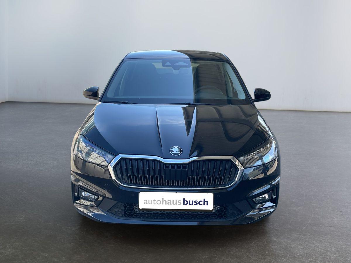 Skoda Fabia 1.0 TSI DSG Aut. * NAVI über SmartLink/KAMERA * - Bild 9