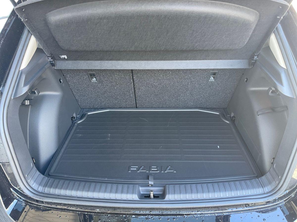 Skoda Fabia 1.0 TSI DSG Aut. * NAVI über SmartLink/KAMERA * - Bild 20