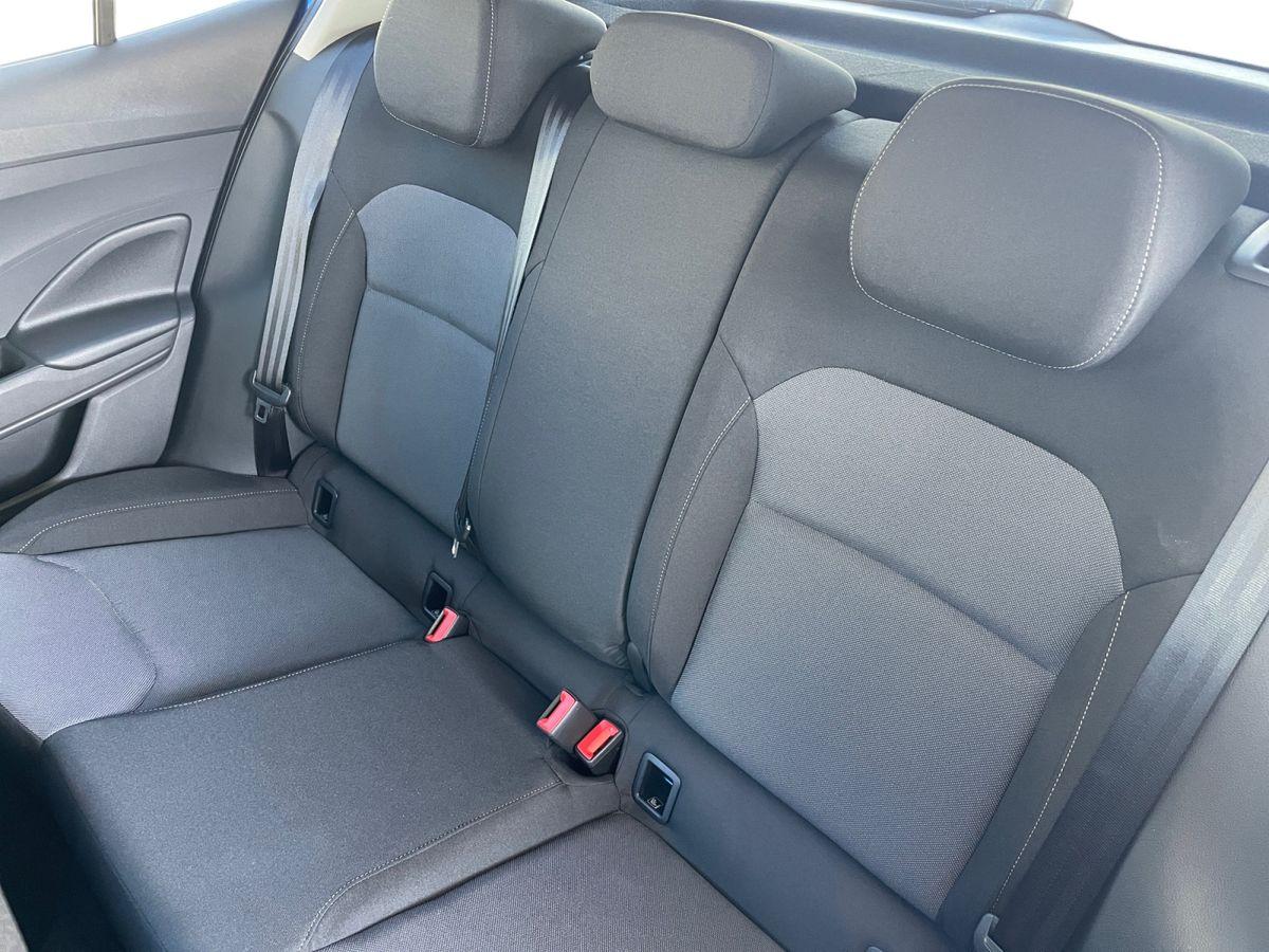 Skoda Fabia 1.0 TSI DSG Aut. * NAVI über SmartLink/KAMERA * - Bild 17