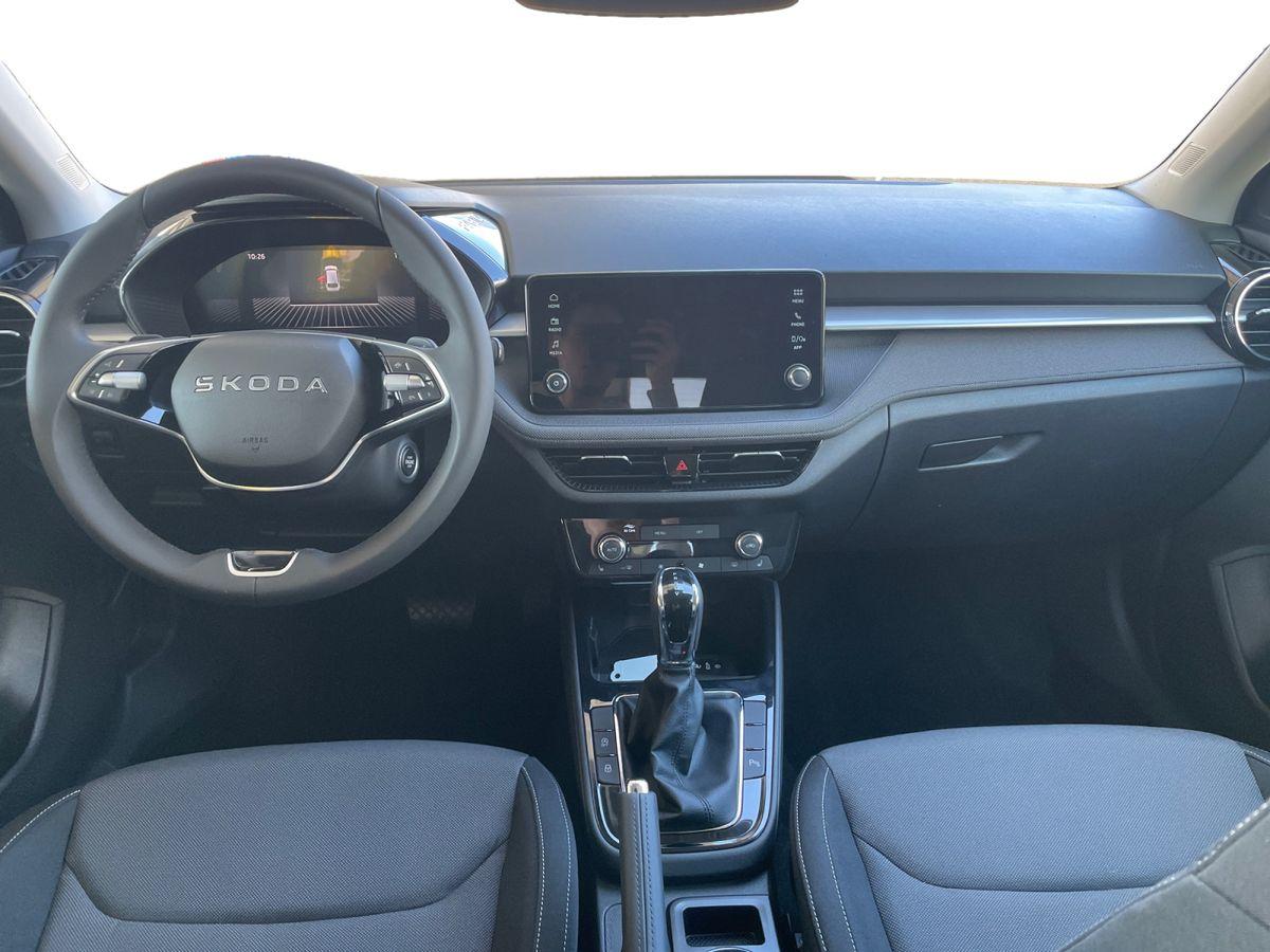 Skoda Fabia 1.0 TSI DSG Aut. * NAVI über SmartLink/KAMERA * - Bild 13