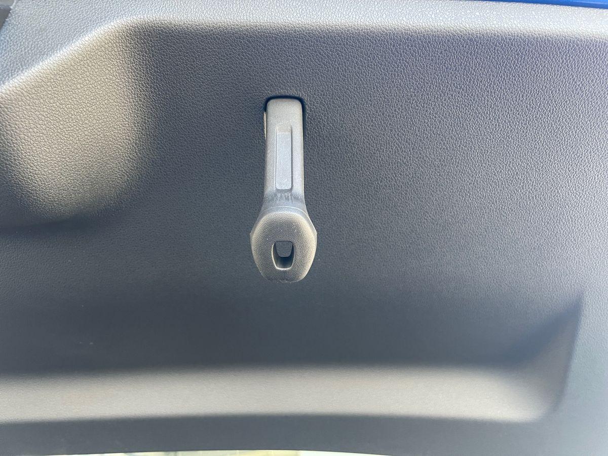 Skoda Fabia 1.0 TSI DSG Aut. * NAVI über SmartLink/KAMERA * - Bild 21
