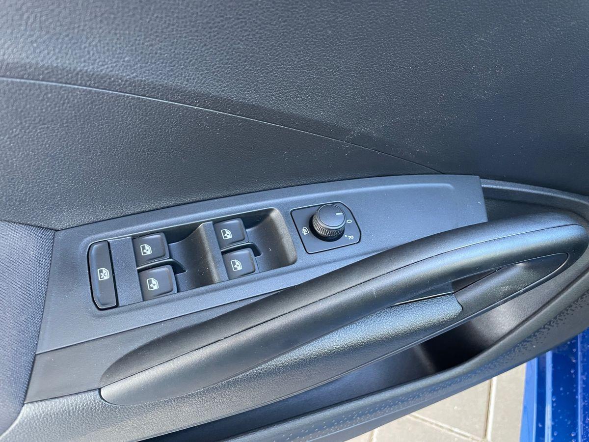 Skoda Fabia 1.0 TSI DSG Aut. * NAVI über SmartLink/KAMERA * - Bild 12