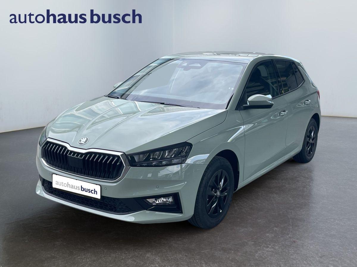 Selection 1.0 TSI Aut. ** LED/KAMERA/TEMPOMAT/PP **