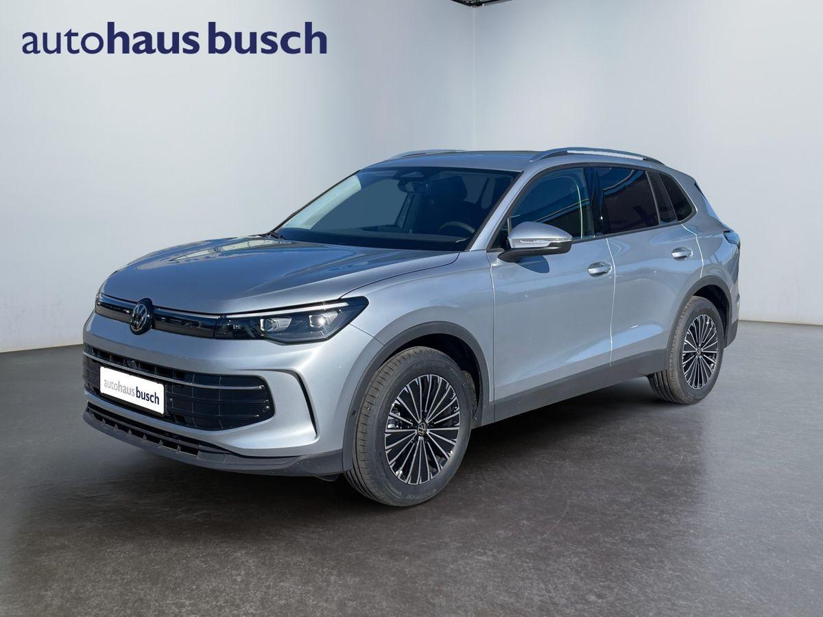 1.5 eTSI Life DSG IQ/Park Assist/ACC/LED/ Kamera