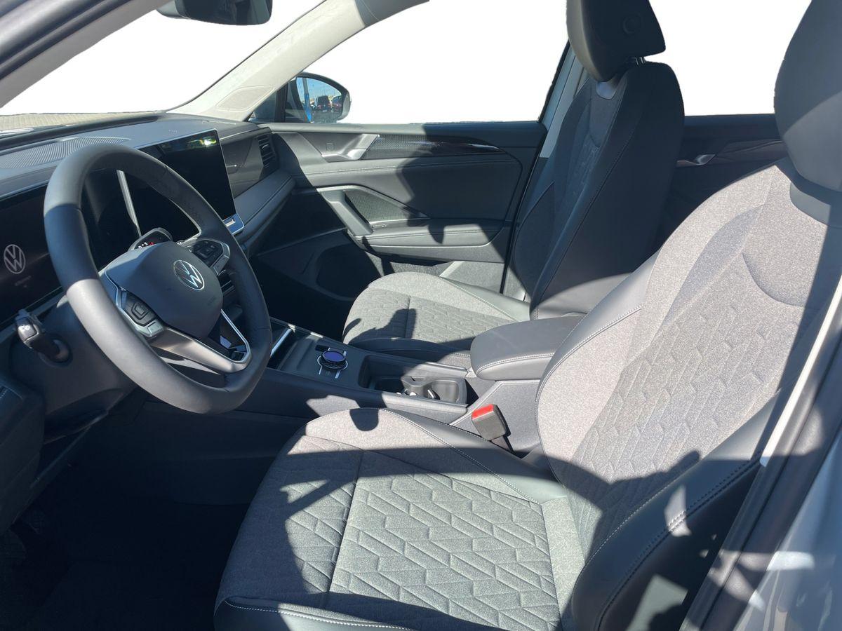 VW Tiguan 1.5 eTSI Life DSG IQ/Park Assist/ACC/LED/ Kamera - Bild 11
