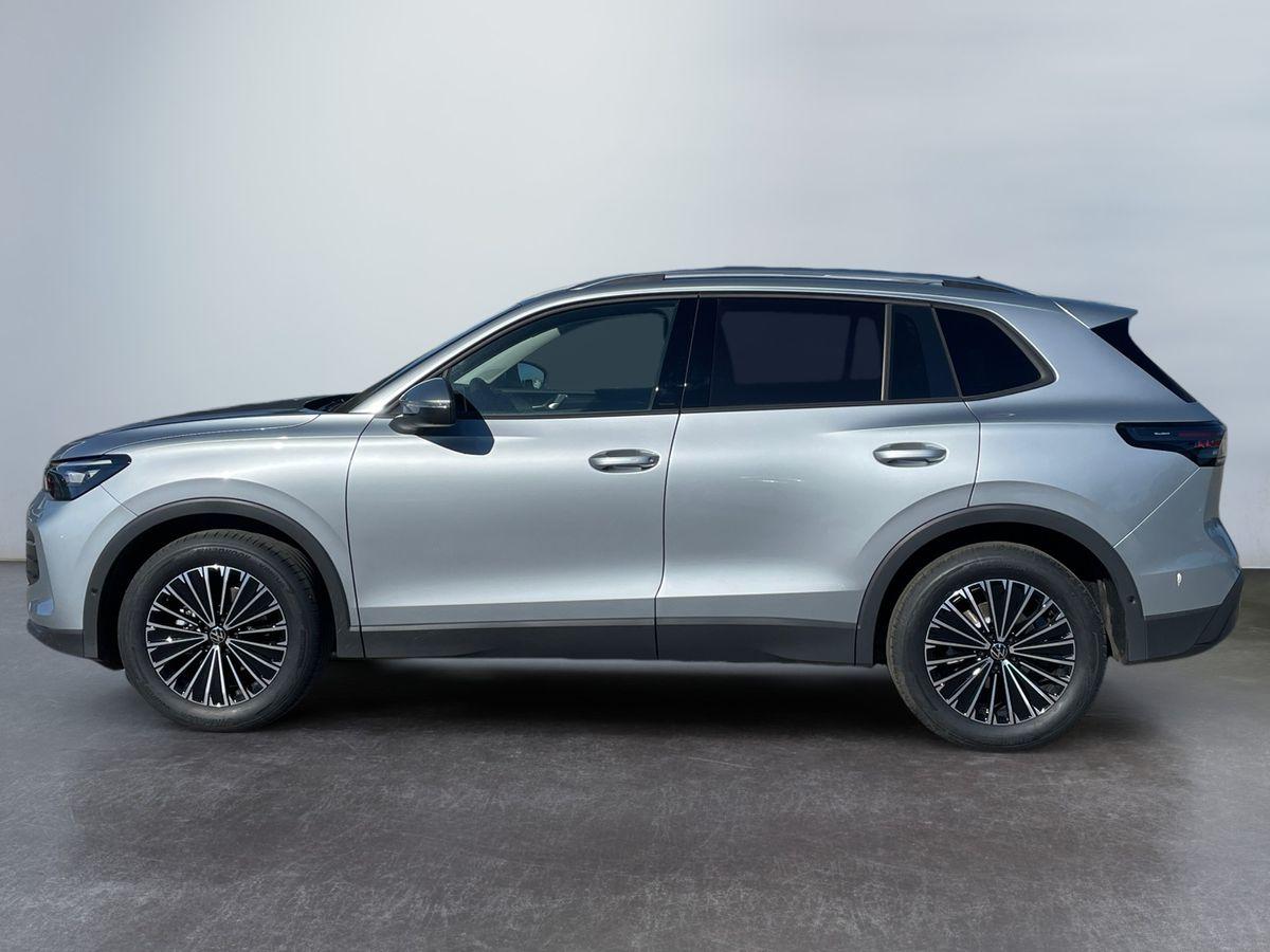 VW Tiguan 1.5 eTSI Life DSG IQ/Park Assist/ACC/LED/ Kamera - Bild 3