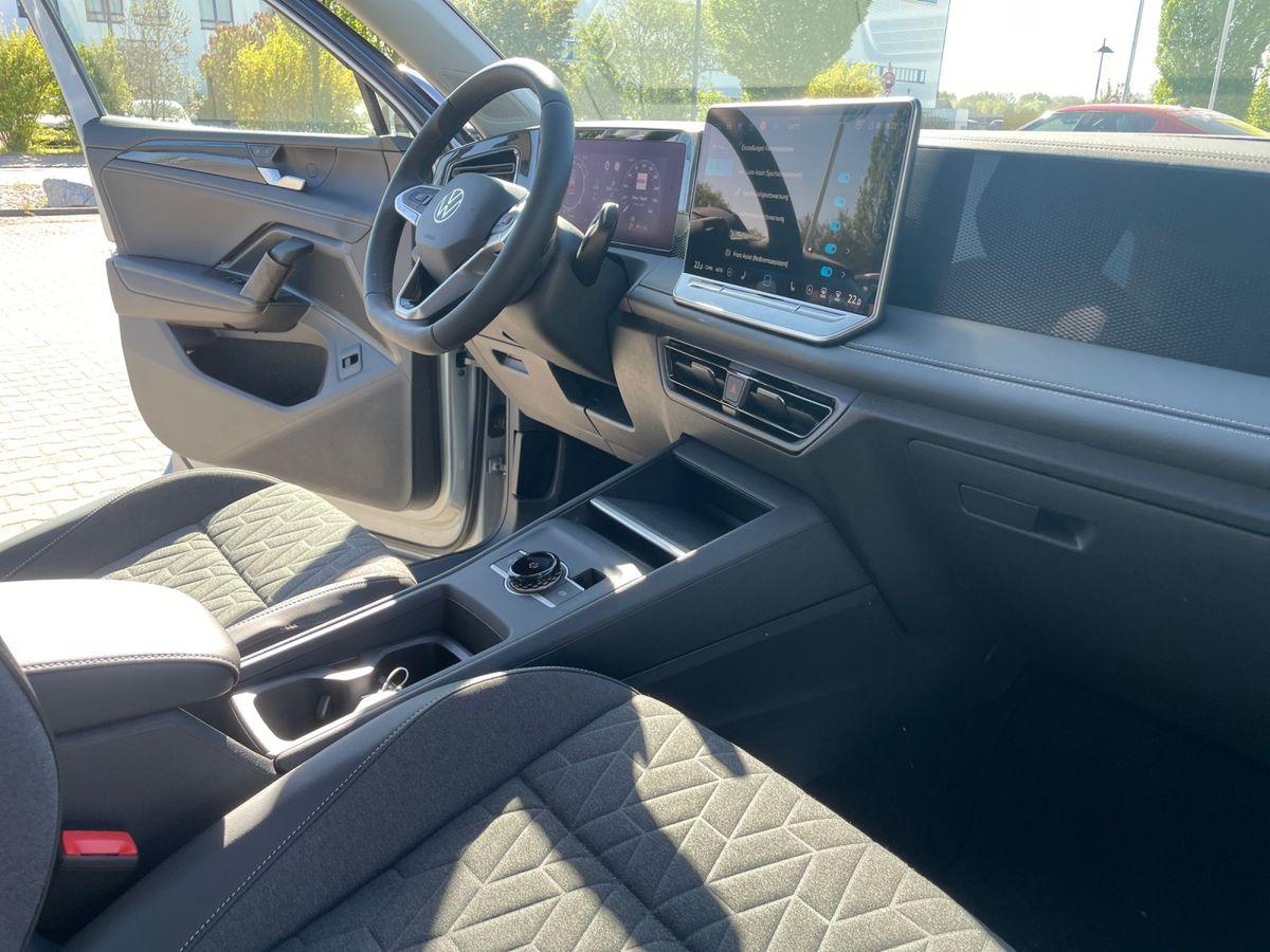 VW Tiguan 1.5 eTSI Life DSG IQ/Park Assist/ACC/LED/ Kamera - Bild 26