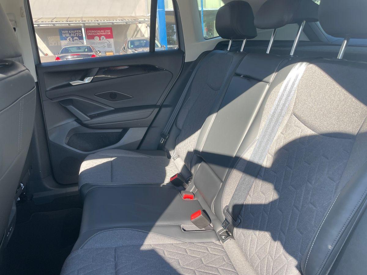 VW Tiguan 1.5 eTSI Life DSG IQ/Park Assist/ACC/LED/ Kamera - Bild 22