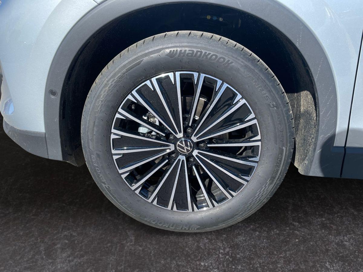 VW Tiguan 1.5 eTSI Life DSG IQ/Park Assist/ACC/LED/ Kamera - Bild 10