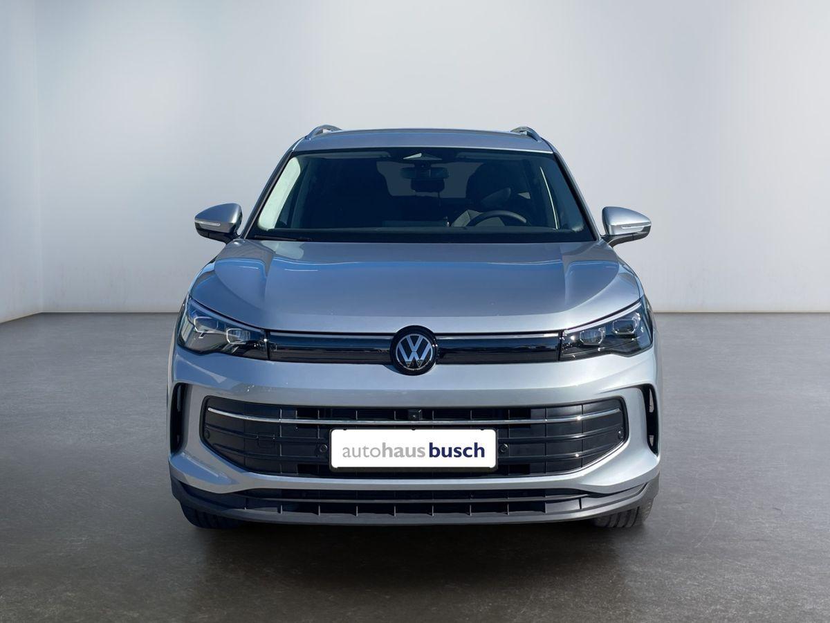 VW Tiguan 1.5 eTSI Life DSG IQ/Park Assist/ACC/LED/ Kamera - Bild 9