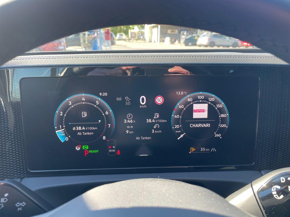 VW Tiguan 1.5 eTSI Life DSG IQ/Park Assist/ACC/LED/ Kamera - Bild 15