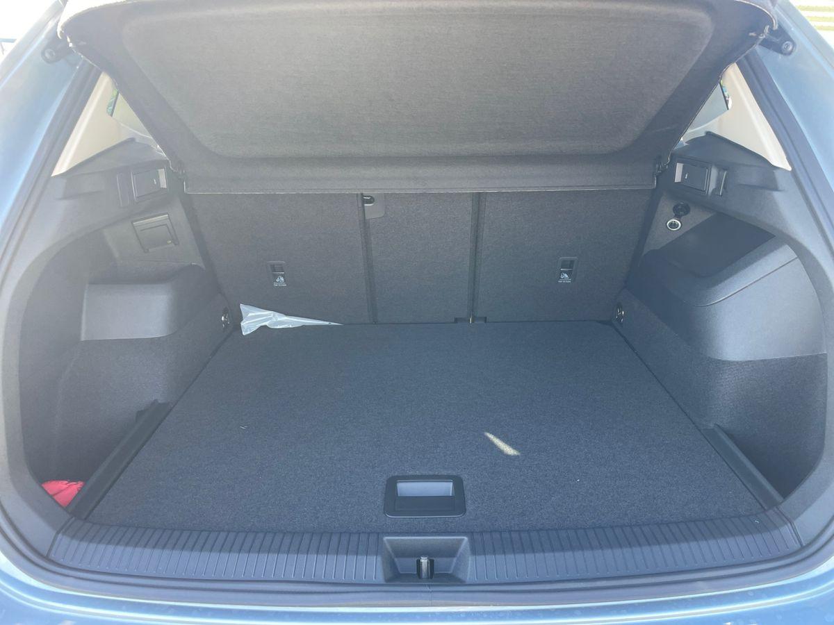 VW Tiguan 1.5 eTSI Life DSG IQ/Park Assist/ACC/LED/ Kamera - Bild 23