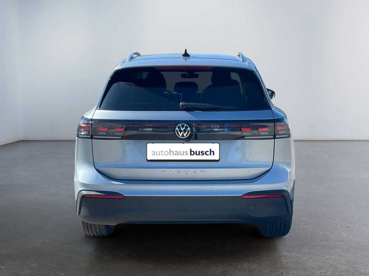 VW Tiguan 1.5 eTSI Life DSG IQ/Park Assist/ACC/LED/ Kamera - Bild 5