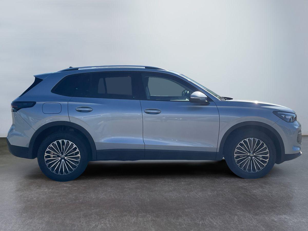 VW Tiguan 1.5 eTSI Life DSG IQ/Park Assist/ACC/LED/ Kamera - Bild 7