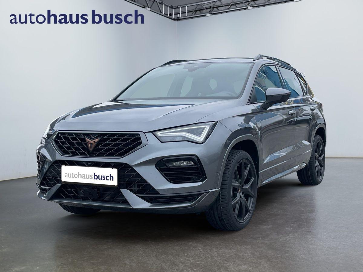 1.5 TSI Aut. ** ACC/LED/KAMERA **