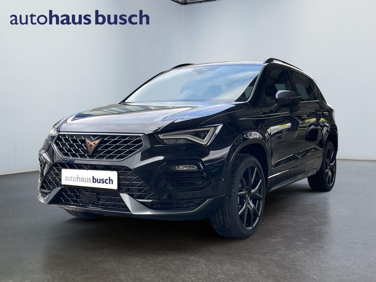 1.5 TSI DSG LED ACC NAVI Kamera SHZ