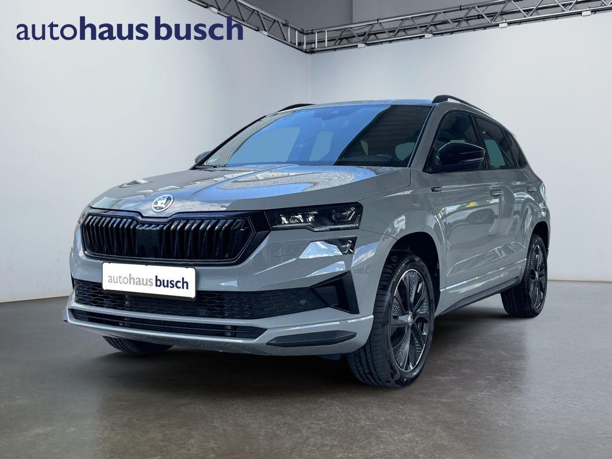 1.5 TSI Aut. DSG ** LED/Kamera/El. Heckklappe