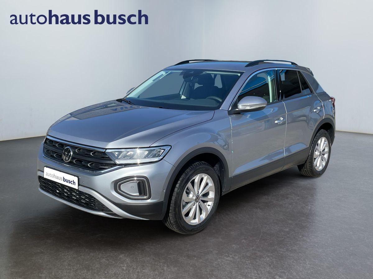 Life 1.5 TSI aut. ** ACC/KAMERA/AHK **