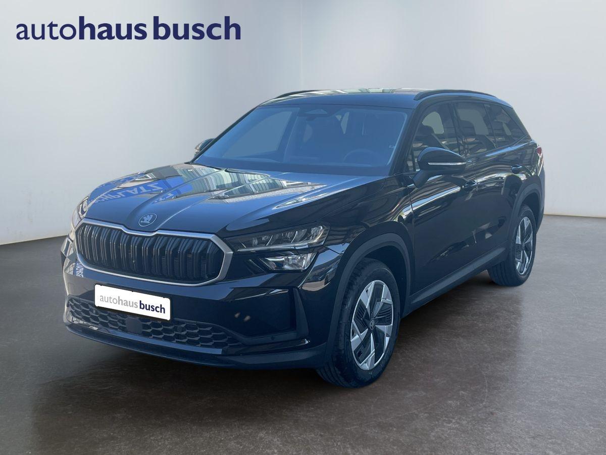 1.5 TSI mHEV Selection