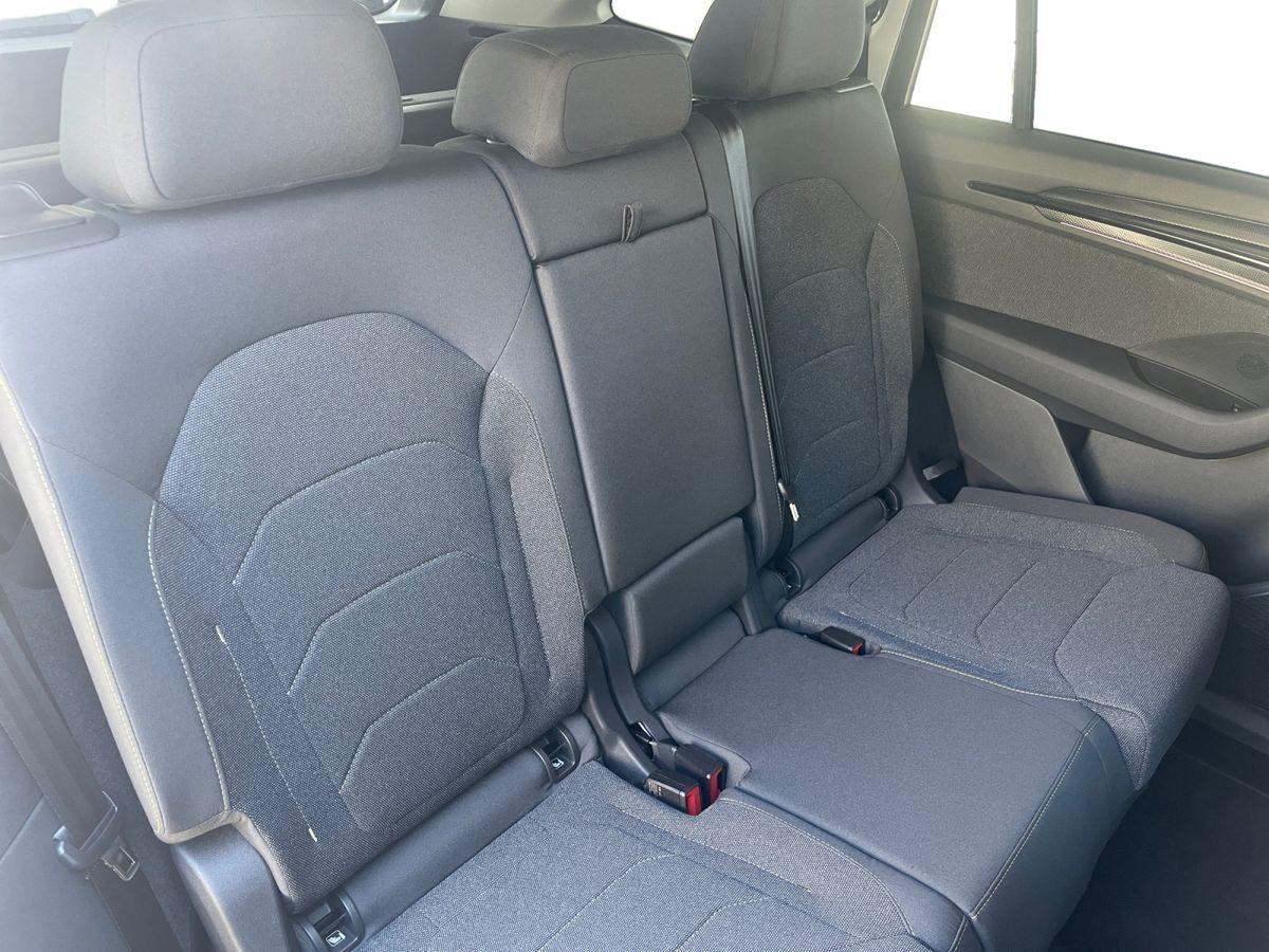 Skoda Kodiaq 1.5 TSI mHEV Selection - Bild 19