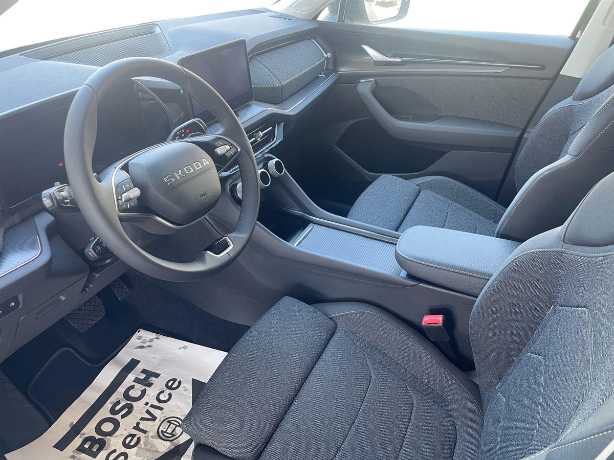 Skoda Kodiaq 1.5 TSI mHEV Selection - Bild 11