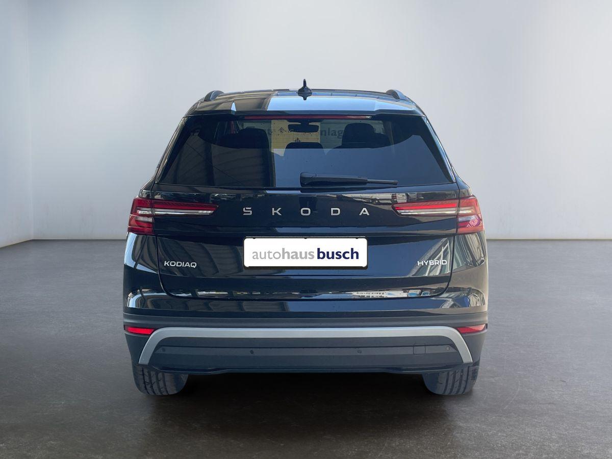 Skoda Kodiaq 1.5 TSI mHEV Selection - Bild 5