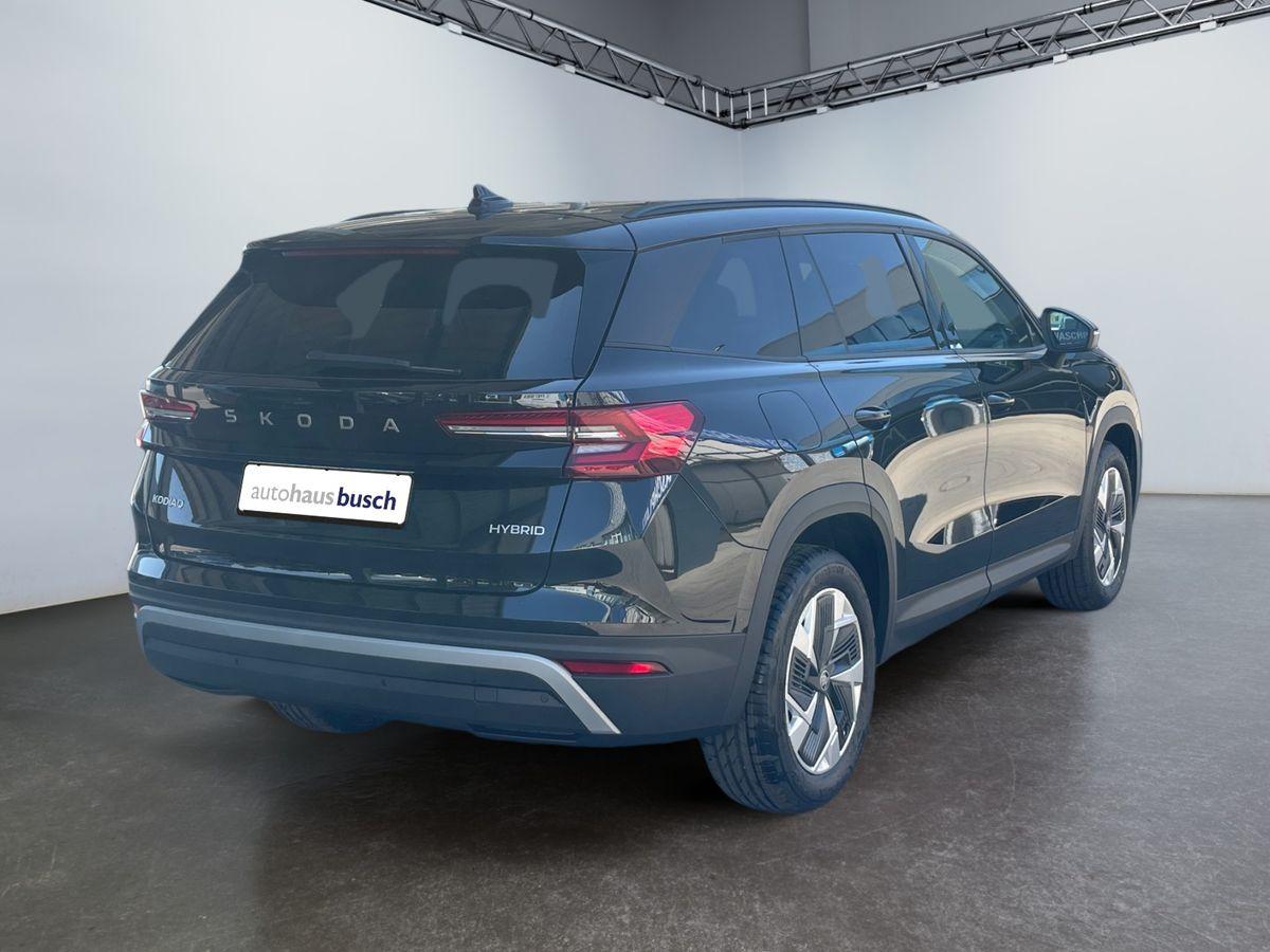 Skoda Kodiaq 1.5 TSI mHEV Selection - Bild 6