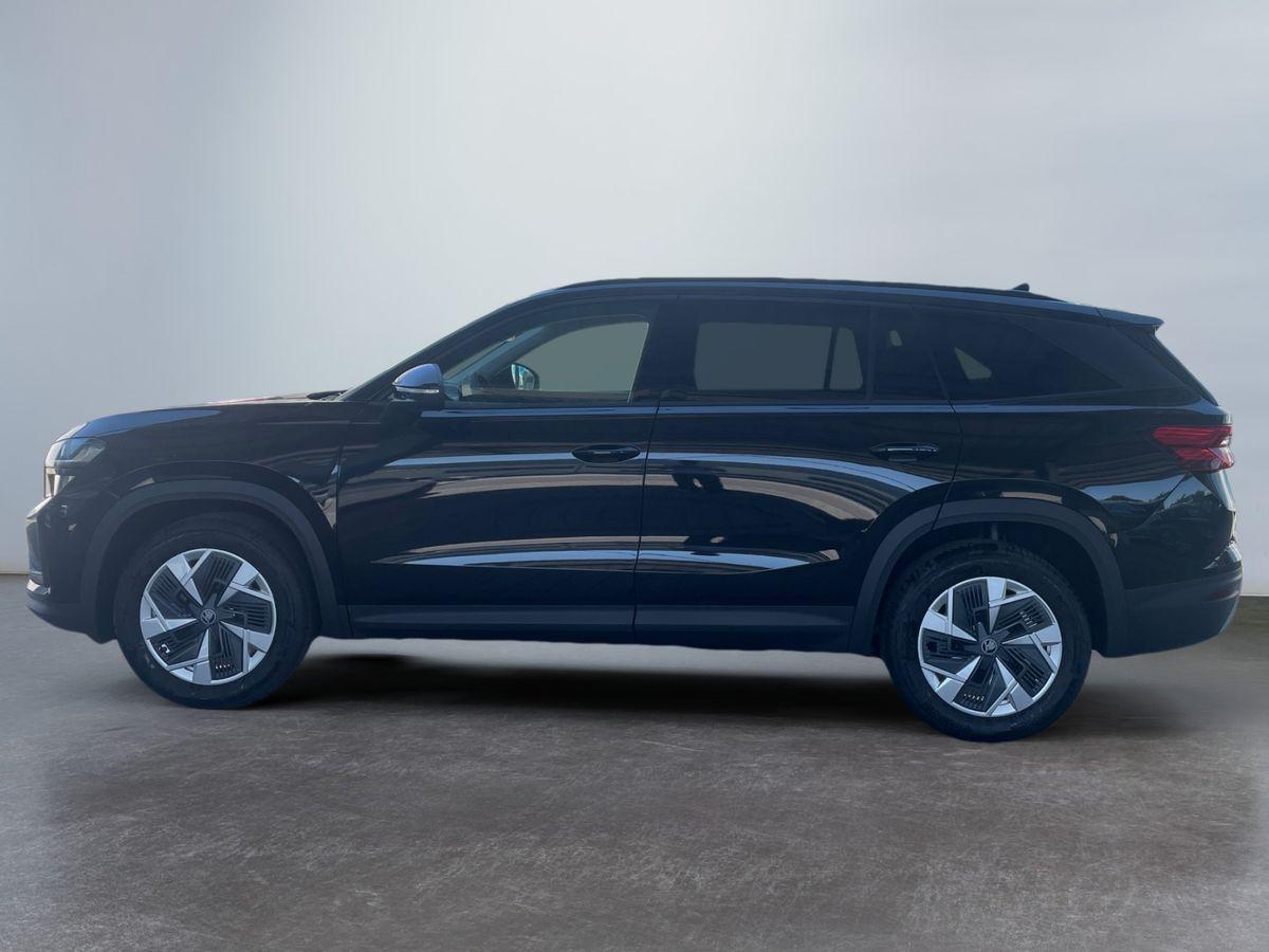 Skoda Kodiaq 1.5 TSI mHEV Selection - Bild 3