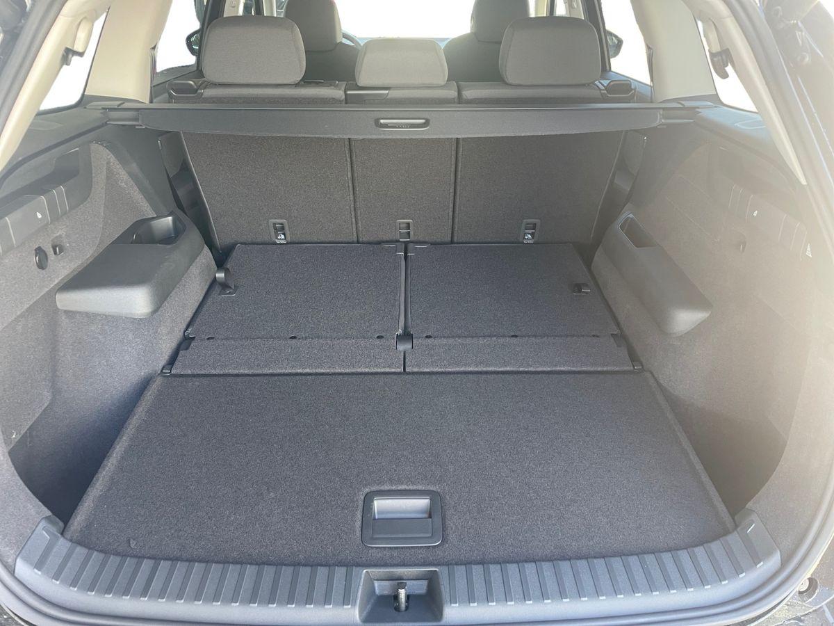 Skoda Kodiaq 1.5 TSI mHEV Selection - Bild 20