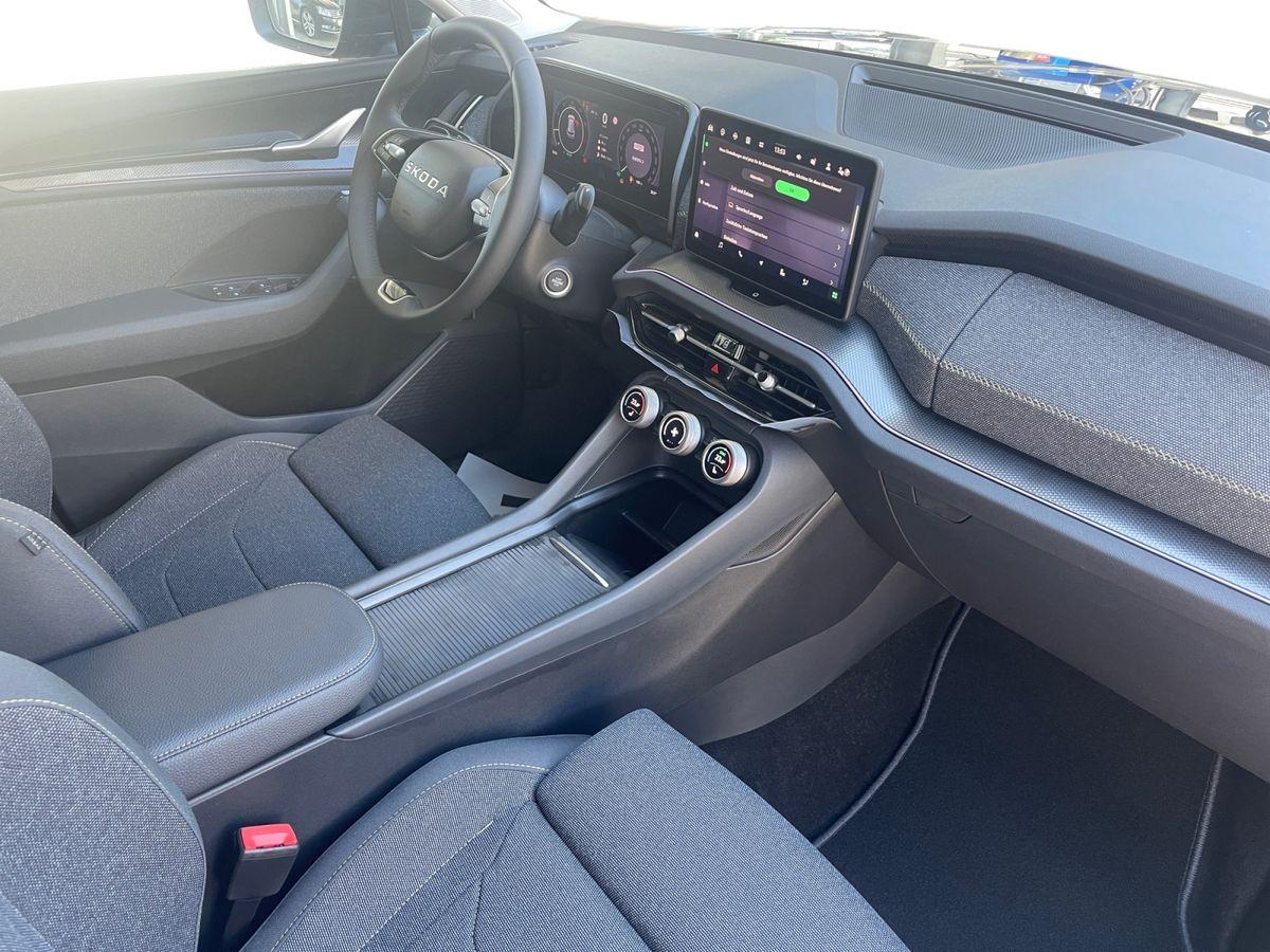 Skoda Kodiaq 1.5 TSI mHEV Selection - Bild 18