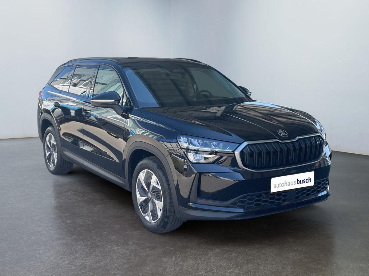 Skoda Kodiaq 1.5 TSI mHEV Selection - Bild 8
