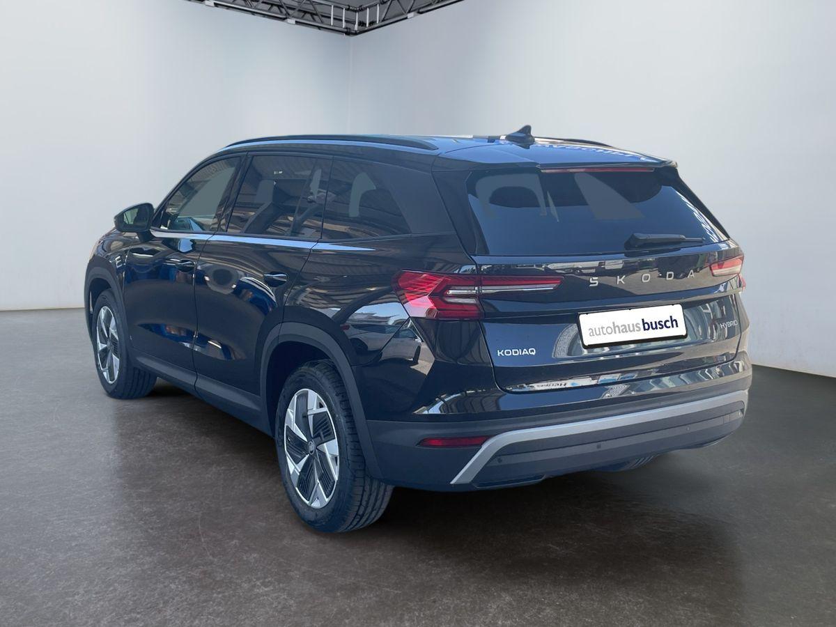 Skoda Kodiaq 1.5 TSI mHEV Selection - Bild 4