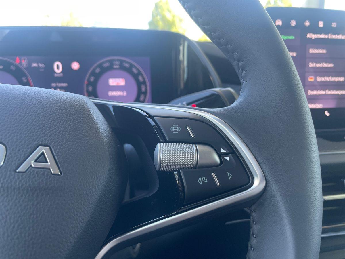 Skoda Kodiaq 1.5 TSI mHEV Selection - Bild 26