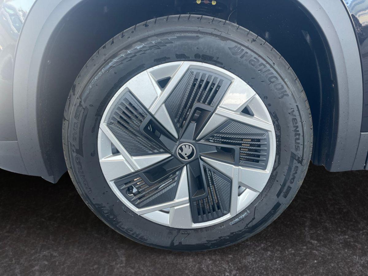 Skoda Kodiaq 1.5 TSI mHEV Selection - Bild 10
