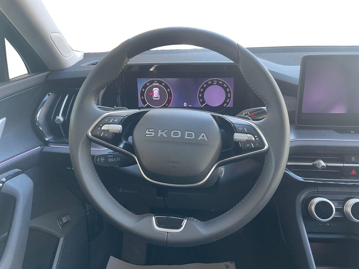 Skoda Kodiaq 1.5 TSI mHEV Selection - Bild 14