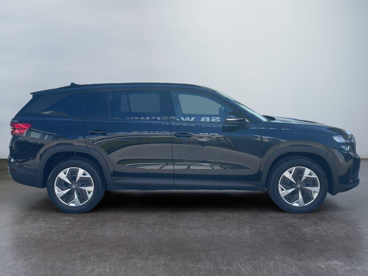 Skoda Kodiaq 1.5 TSI mHEV Selection - Bild 7