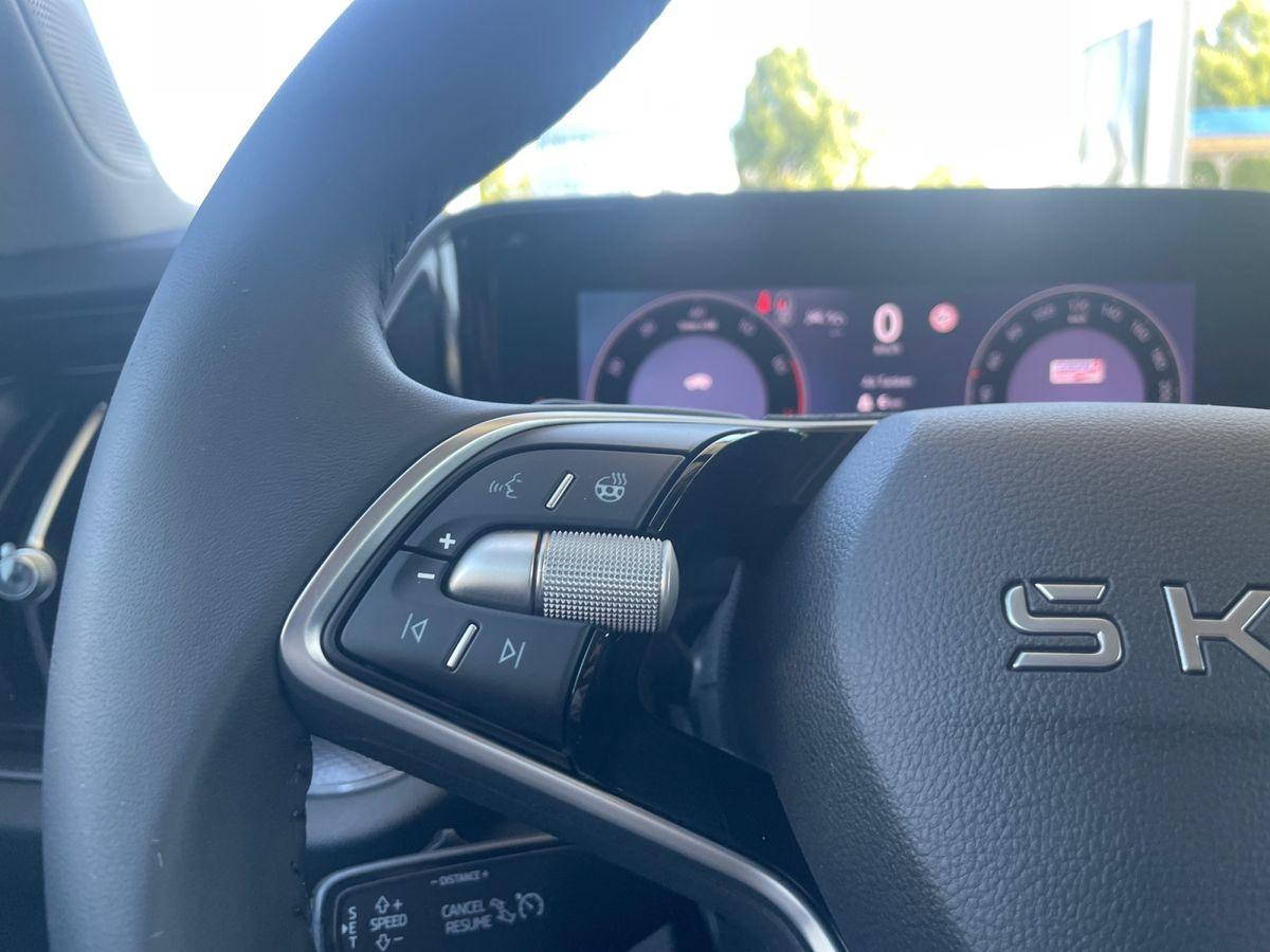 Skoda Kodiaq 1.5 TSI mHEV Selection - Bild 25