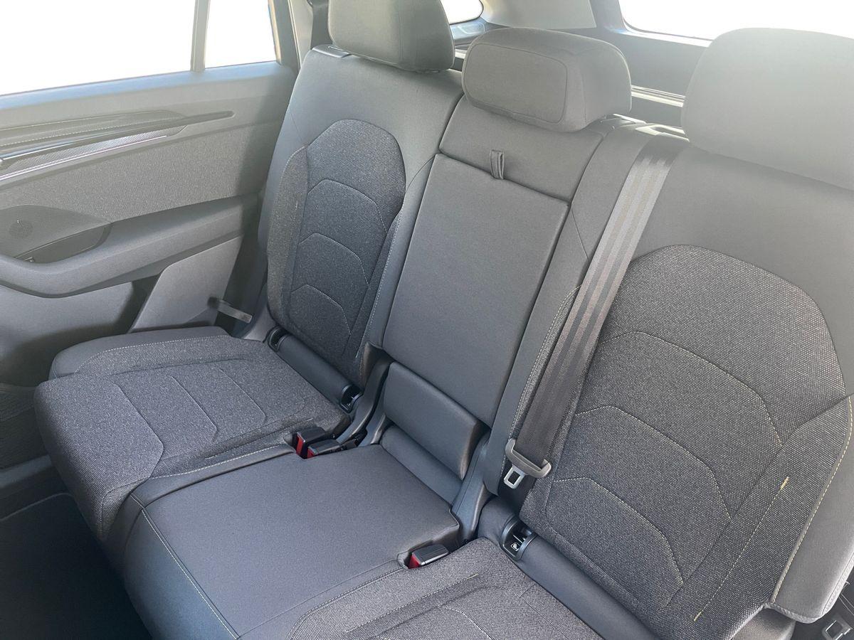 Skoda Kodiaq 1.5 TSI mHEV Selection - Bild 17