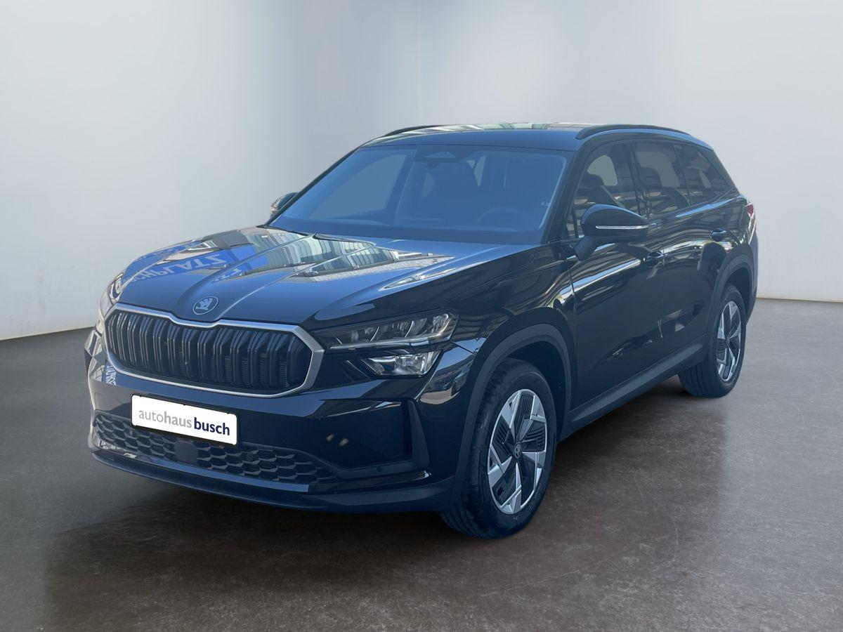 Skoda Kodiaq 1.5 TSI mHEV Selection - Bild 2