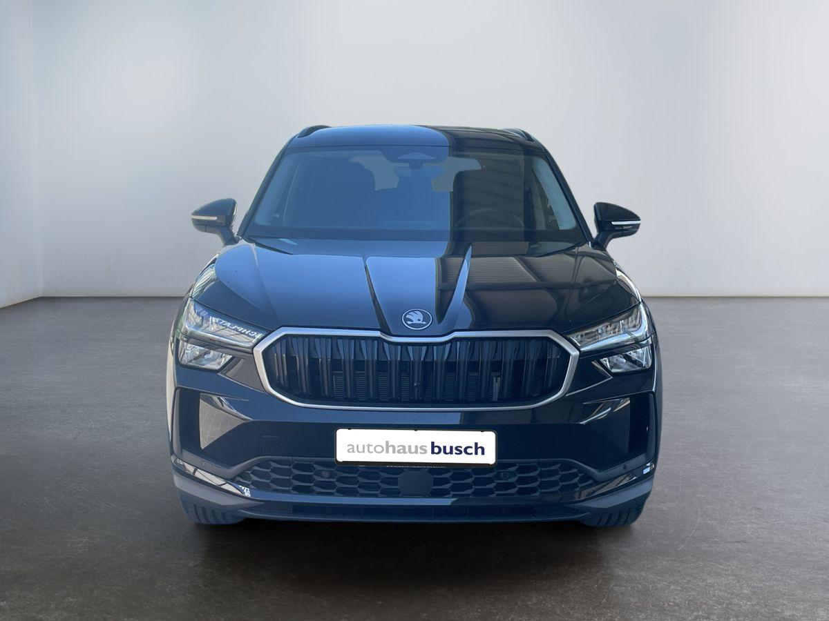 Skoda Kodiaq 1.5 TSI mHEV Selection - Bild 9