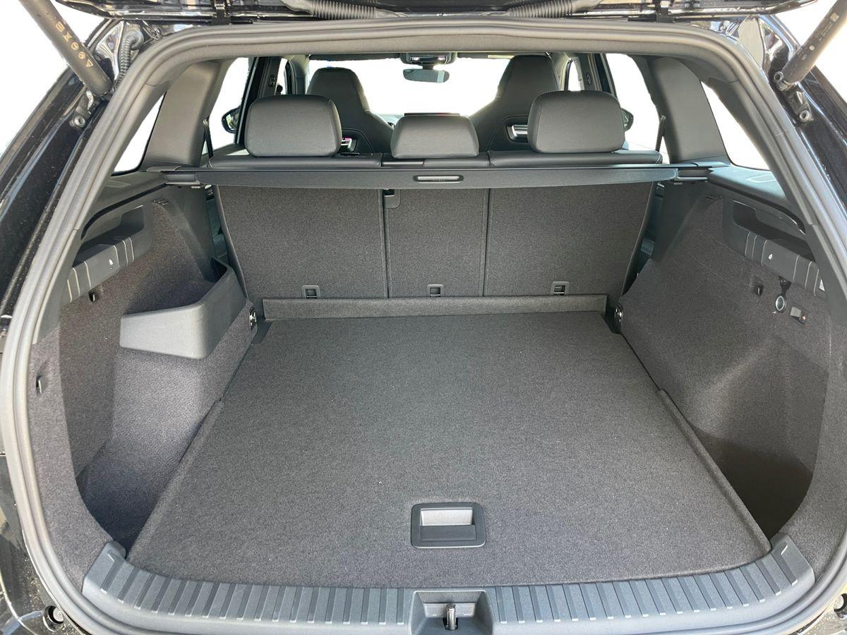 Skoda Kodiaq 2.0 TDI DSG Aut. Sportline * AHK/STANDHEIZUNG * - Bild 20