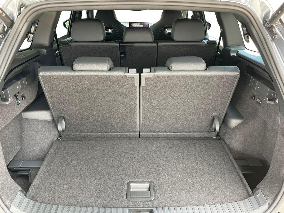 Skoda Kodiaq 2.0 TDI DSG Aut. Sportline * AHK/ACC/7-Sitzer * - Bild 20